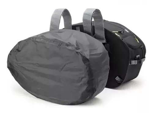 PAR DE ALFORGES 40L EA100B