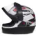 CAPACETE SAN MARINO GRAFIC