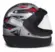 CAPACETE SAN MARINO GRAFIC