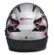 CAPACETE SAN MARINO GRAFIC