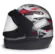 CAPACETE SAN MARINO GRAFIC