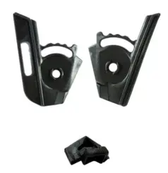 KIT REPARO VISEIRA CROSS VISION GLASS