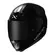 CAPACETE FF802 RAZOR MONOCOLOR