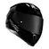 CAPACETE FF802 RAZOR MONOCOLOR