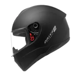CAPACETE DRIVE 2 HG CLASSIC