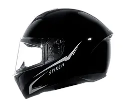 CAPACETE SPIKE II NKD