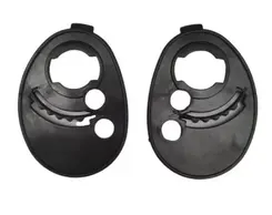 FIXACAO VISEIRA F7 / F8 ORIGINAL