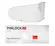 VISEIRA PINLOCK CARBON R CLEAR