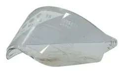 VISEIRA CROSS VISION GLASS