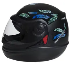 CAPACETE SAN MARINO SPEED FLY