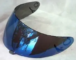VISEIRA VAZ V10 ANTIGO IRIDIUM