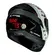 CAPACETE FF802 RAZOR JASON MASK