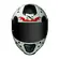 CAPACETE FF802 RAZOR JASON MASK