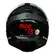 CAPACETE FF802 RAZOR JASON MASK