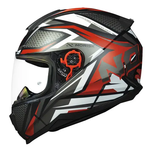 CAPACETE FF802 RAZOR SHARP