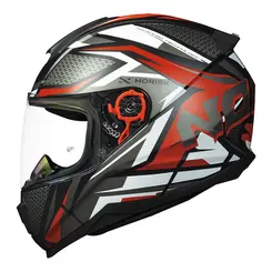 CAPACETE FF802 RAZOR SHARP