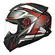 CAPACETE FF802 RAZOR SHARP