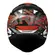 CAPACETE FF802 RAZOR SHARP