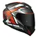 CAPACETE FF802 RAZOR SHARP