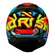CAPACETE FF802 RAZOR SHARP