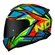 CAPACETE FF802 RAZOR SHARP