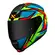 CAPACETE FF802 RAZOR SHARP