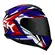CAPACETE FF802 RAZOR SHARP