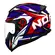 CAPACETE FF802 RAZOR SHARP