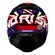 CAPACETE FF802 RAZOR SHARP