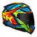CAPACETE FF802 RAZOR SHARP