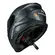CAPACETE FF802 RAZOR MONOCOLOR