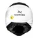 CAPACETE FF802 RAZOR MONOCOLOR