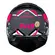 CAPACETE FF802 RAZOR MAD