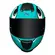 CAPACETE FF802 RAZOR MAD