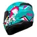 CAPACETE FF802 RAZOR MAD