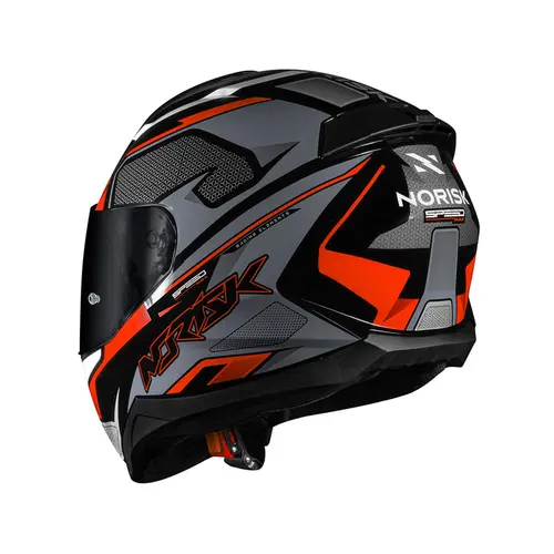 CAPACETE FF802 RAZOR SPEEDMAX