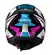 CAPACETE FF802 RAZOR SPEEDMAX