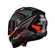 CAPACETE FF802 RAZOR SPEEDMAX