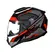 CAPACETE FF802 RAZOR SPEEDMAX