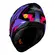 CAPACETE FF802 RAZOR SPEEDMAX
