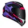 CAPACETE FF802 RAZOR SPEEDMAX