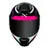 CAPACETE FF802 RAZOR SPEEDMAX
