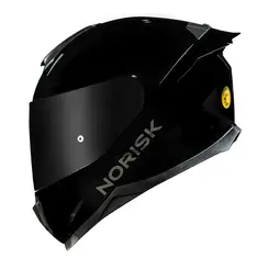 CAPACETE FF802 RAZOR SOLID EDITION