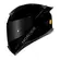 CAPACETE FF802 RAZOR SOLID EDITION