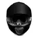 CAPACETE FF802 RAZOR SOLID EDITION