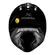 CAPACETE FF802 RAZOR SOLID EDITION