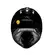 CAPACETE FF802 RAZOR SOLID EDITION