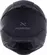 CAPACETE FF802 RAZOR SOLID EDITION