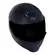 CAPACETE FF802 RAZOR SOLID EDITION