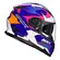 CAPACETE FF302 DISTRICT